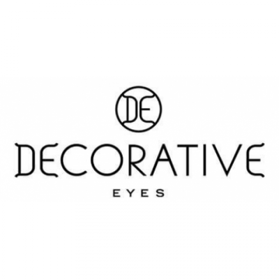 日本美瞳【DecorativeEyes 】
